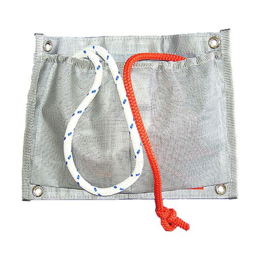 Bolsa de driza - 6055 - LA BOUTIQUE SEA TECH & FUN - para velero / estanca / transpirable
