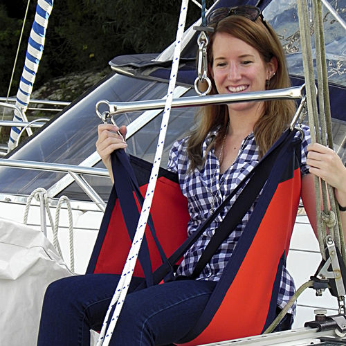 Silla de mástil para velero - PMR - LA BOUTIQUE SEA TECH & FUN - no especificado