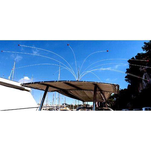 Espantapájaros para barco - 2100 - LA BOUTIQUE SEA TECH & FUN