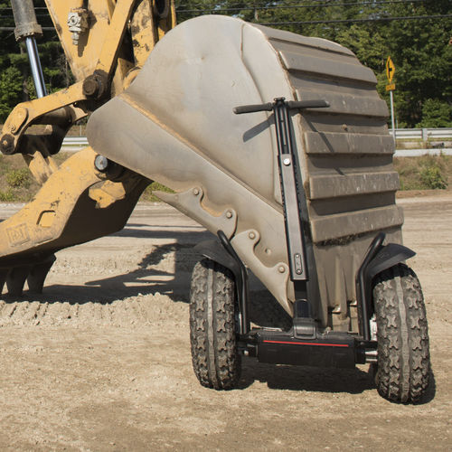 Transportador personal - x2 SE - SEGWAY