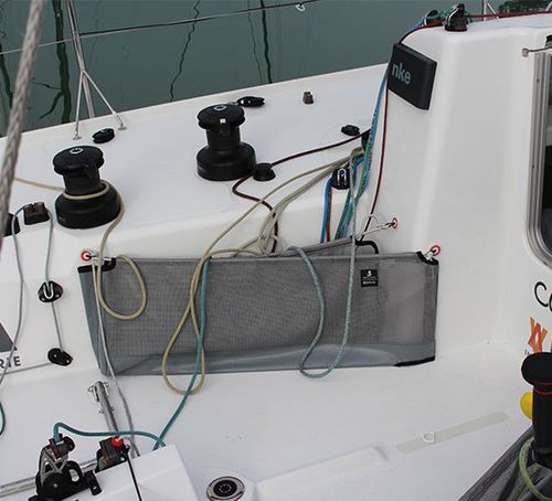 Bolsa organizadora - OSTS9535,2c,fg3,bd - OUTILS OCEANS - para barco / para velero