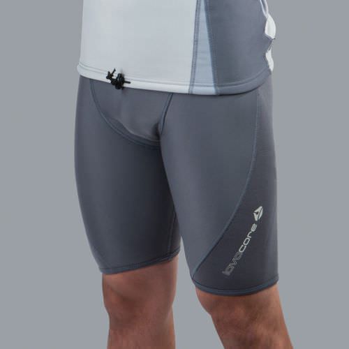 Short para deportes náuticos - ELITE   - LavaCore International - de neopreno / de lycra