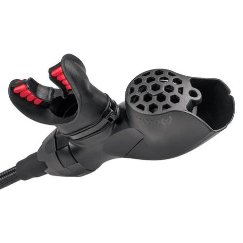 Regulador de buceo kit primera y segunda etapa - 500SE DC7 - Hollis - para aguas frías / trimix