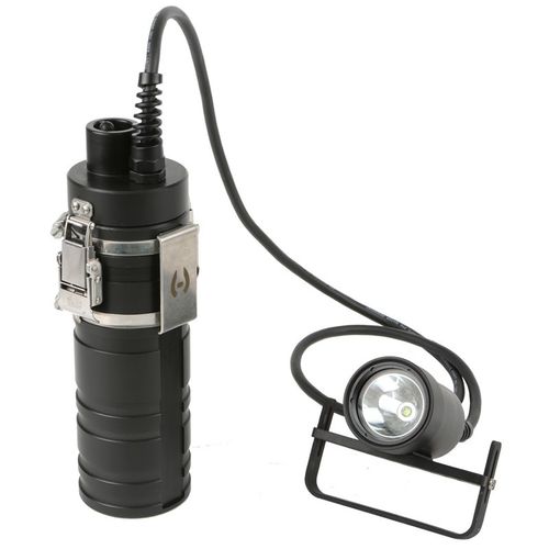 Foco de buceo LED - 25 - Hollis