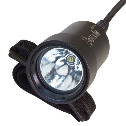 Foco de buceo LED - 15 - Hollis