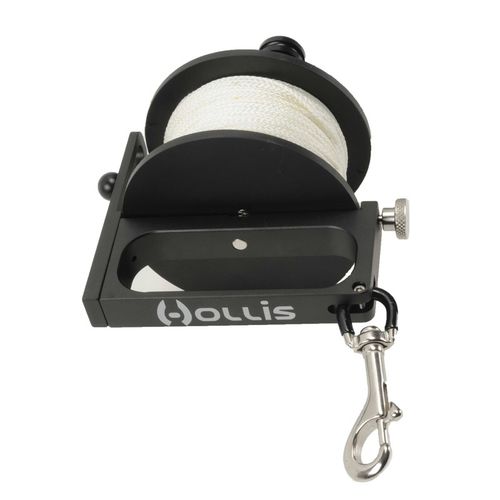 Carrete para fusil de pesca submarina - SEEKER JR - Hollis