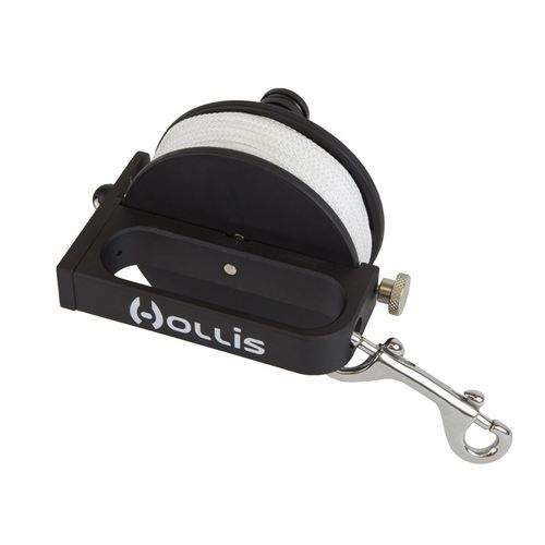 Carrete para fusil de pesca submarina - SEEKER MINI - Hollis