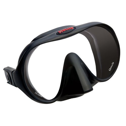 Gafas de buceo de un cristal - M1 - Hollis
