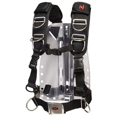 Arnés de buceo - ELITE 2 - Hollis