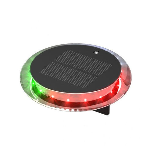 Luz de navegación para barco - 0162070 - BigShip - solar / tricolor / < 20 m