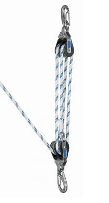 Polispasto con cable - BigShip - manual