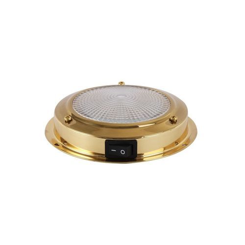 Plafón para barco - 0002847 - BigShip - para camarote / LED / para montaje en superficie