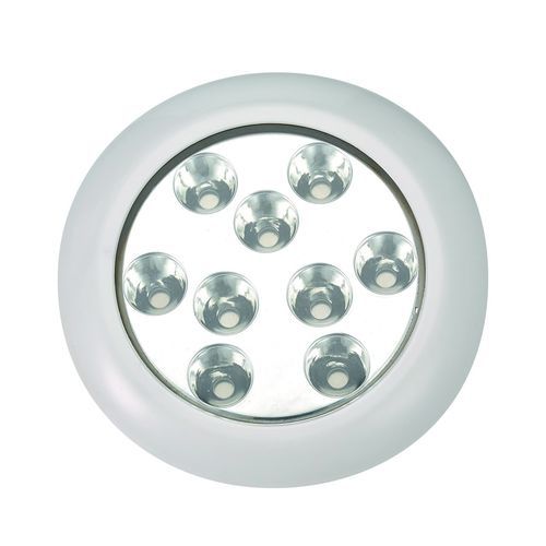 Iluminación subacuática para barco - 0044160 - BigShip - LED / para montaje en superficie