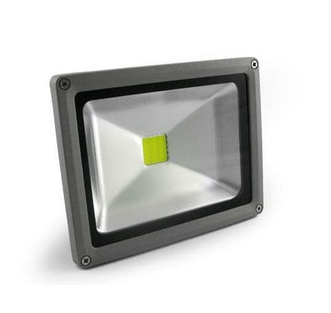Proyector de cubierta - 1403878 - BigShip - para barco / LED / de aluminio