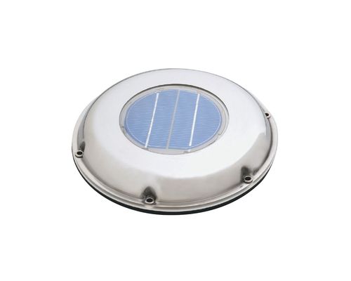 Aireador para barco - 0410915 - BigShip - alimentado por batería / solar