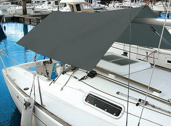 Para funda para barco - 0601253 - BigShip - para caseta del timón / de fibra acrílica