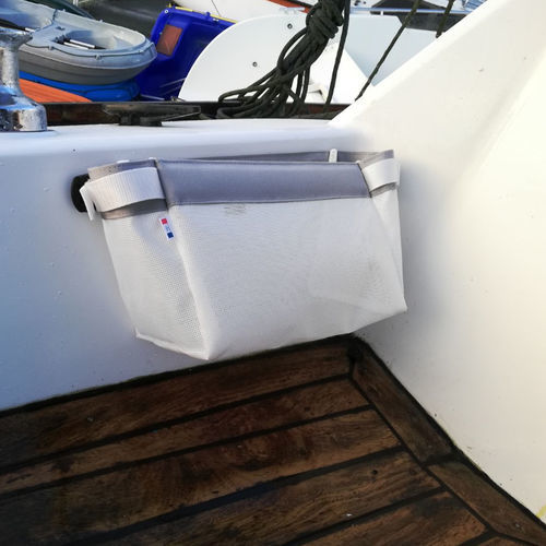Bolsa de driza - 0601107RG - BigShip - para velero