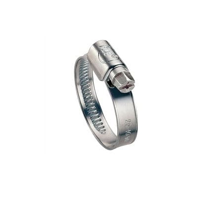 Abrazadera de apriete para cable - 1302507RG - BigShip