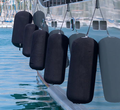 Funda para defensa para yate - Superyacht - DEFENDA - a medida