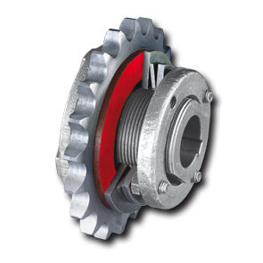 Limitador de par para barco - RT - SIAM RINGSPANN