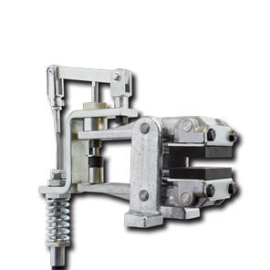 Freno para eje de hélice de buques - DV 020 MKM - SIAM RINGSPANN