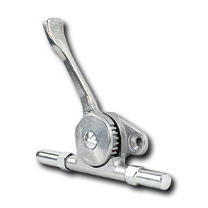 Palanca de mando para motor - 16RFA7.2 - SIAM RINGSPANN - mecánica / con una sola palanca / para barco