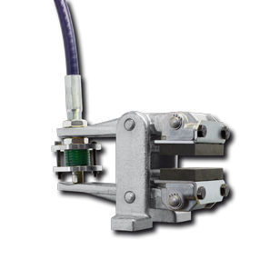 Freno para eje de hélice de buques - DV 020 FKM - SIAM RINGSPANN - para árbol de hélice