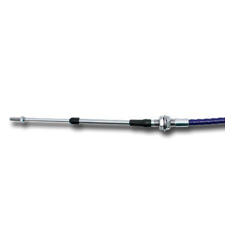 Cable de mando - Express - SIAM RINGSPANN - para barco / de extensión-retracción