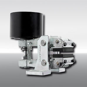 Freno para eje de hélice de buques - DV 030 FPM - SIAM RINGSPANN