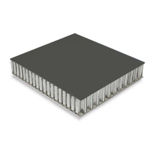 Nido de abeja para la construcción naval - UNIVERSAL METALTEK - de HPL / de aluminio