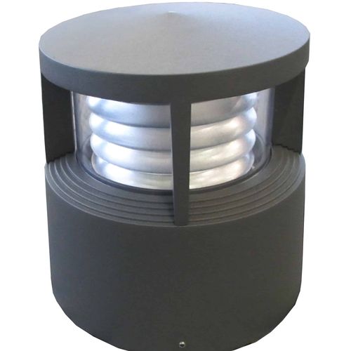 Iluminación para pantalanes - 082130 - A-Laiturit