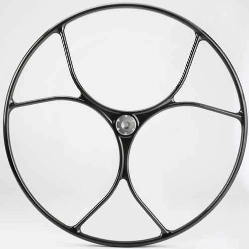Rueda de timón - SW series - CARBONAUTICA