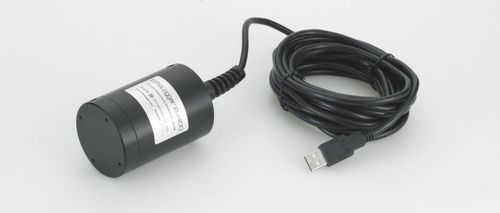 Ecosonda para estudios batimétricos - EU400 - EofE Ultrasonics Co.,Ltd - con interfaz USB