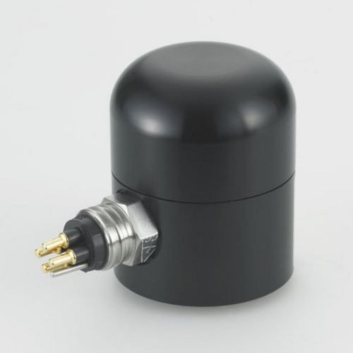 Ecosonda para estudios batimétricos - ECS400 - EofE Ultrasonics Co.,Ltd - con registrador de datos