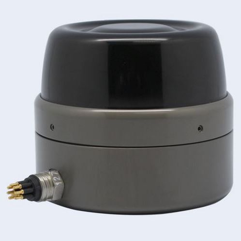 Sónar para ROV - RS900 Imaging - EofE Ultrasonics Co.,Ltd - para estudios oceanográficos / de alta resolución