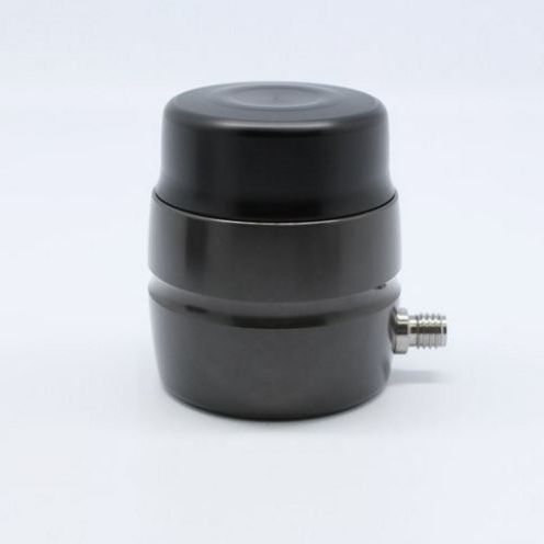 Sónar para AUV - MRS900 - EofE Ultrasonics Co.,Ltd - para ROV / de alta resolución