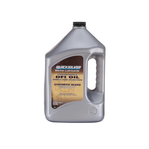 Aceite sintético - DFI - Quicksilver - para motor / para barco