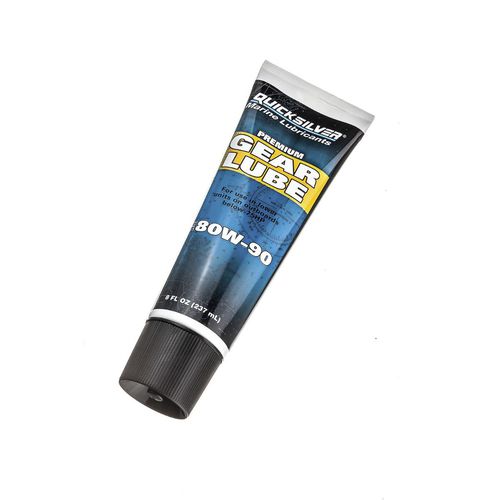 Lubricante para caja de velocidades - 802844Q02 - Quicksilver - marino