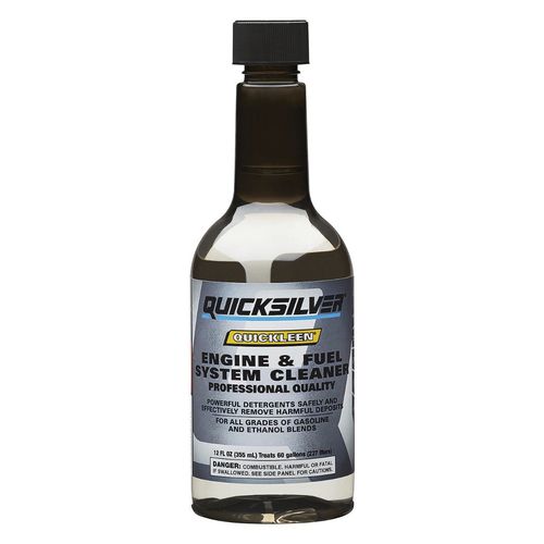 Limpiador para motor - 8M0047921 - Quicksilver - para barco / desengrasante