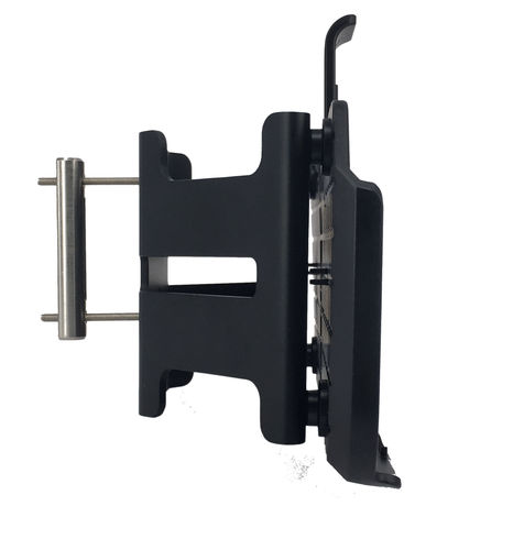 Soporte para instrumento de navegación para velero - Pro series Flat shape - Novasail Ltd - para mástil