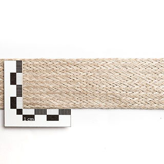Tejido compuesto fibra de lino - 5051 - Bcomp Ltd - trenzado