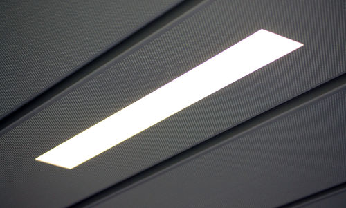 Plafón de interior - Slim - DAMPA ApS - para buque / para camarote / LED