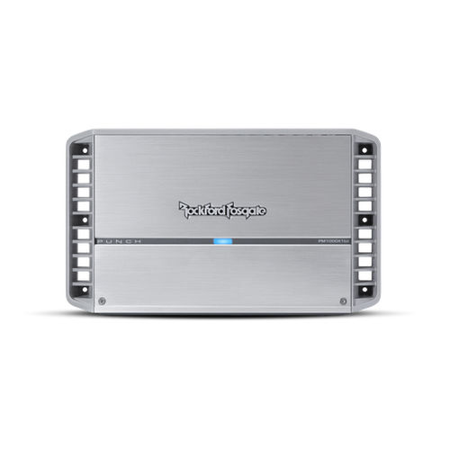 Amplificador de audio - PM1000X1bd - Rockford Fosgate - marino / 1 canal