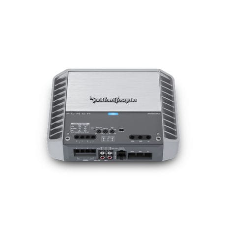 Amplificador de audio - PM300X2 - Rockford Fosgate - marino / 2 canales