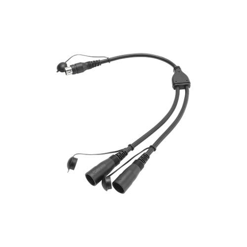 Cable adaptador - PMXYC - Rockford Fosgate - marino