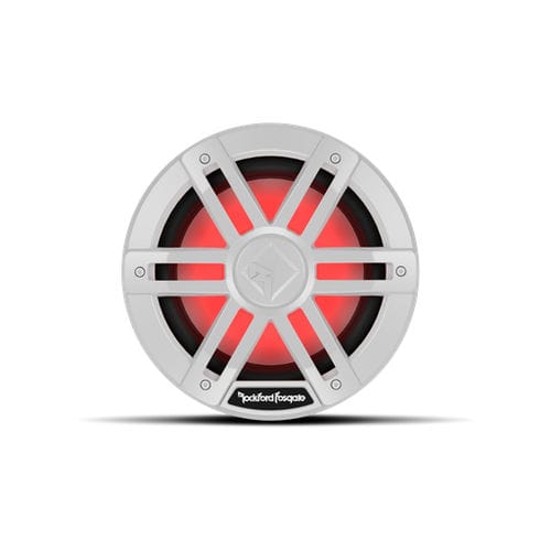 Subwoofer marino - M1D2-8  - Rockford Fosgate - estanco