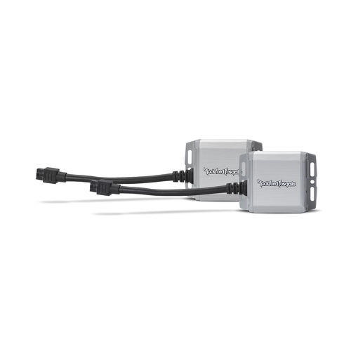Amplificador de audio - PM100X1K  - Rockford Fosgate - marino / 1 canal