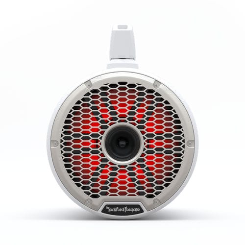 Altavoz para barco - M2WL-10H - Rockford Fosgate - empotrable / resistente al agua / de cockpit