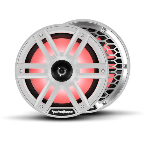 Altavoz para barco - M2-8H - Rockford Fosgate - empotrable / integrado / IP67