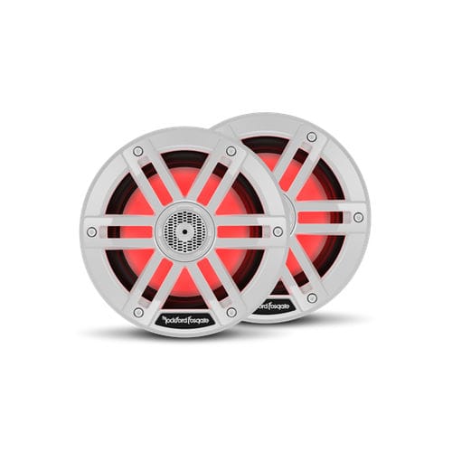 Altavoz para barco - M1-6 - Rockford Fosgate - empotrable / integrado / IP67